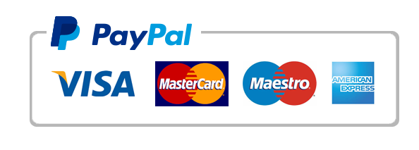 PayPal Zahlungsmethoden