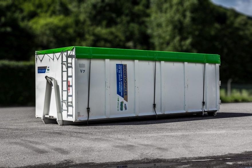 Grosscontainer